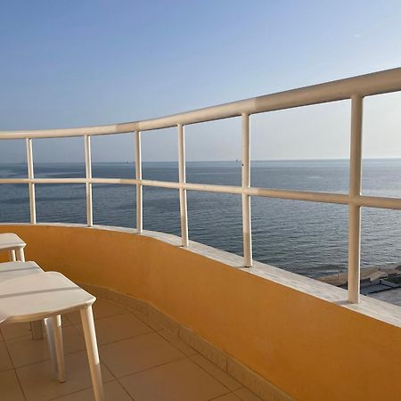 Scandi Apartaments Durrës Eksteriør billede