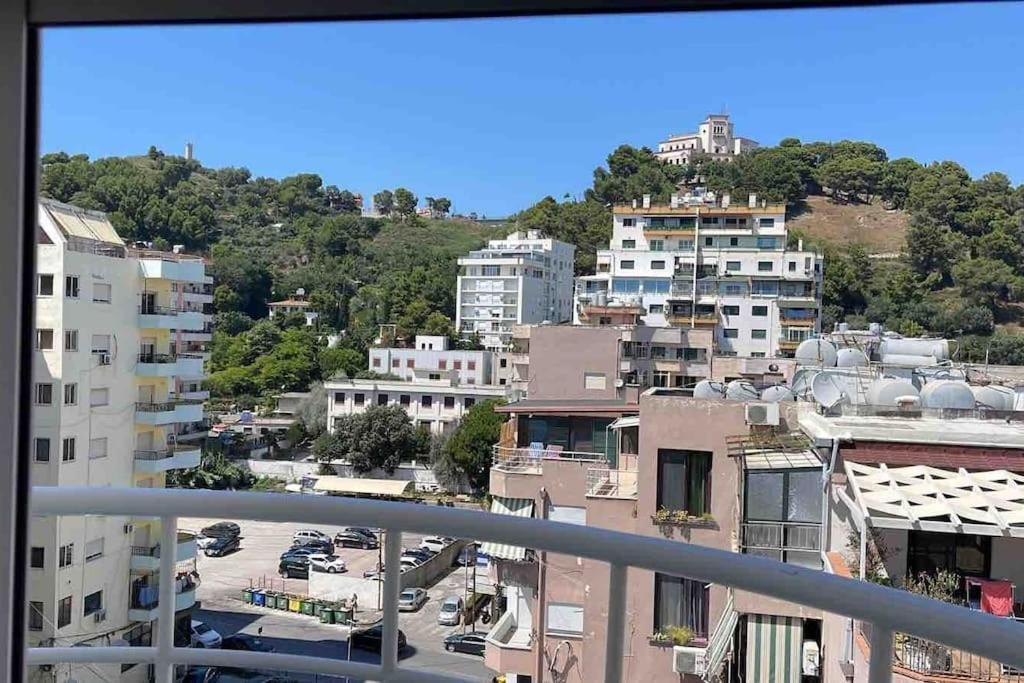 Scandi Apartaments Durrës Eksteriør billede