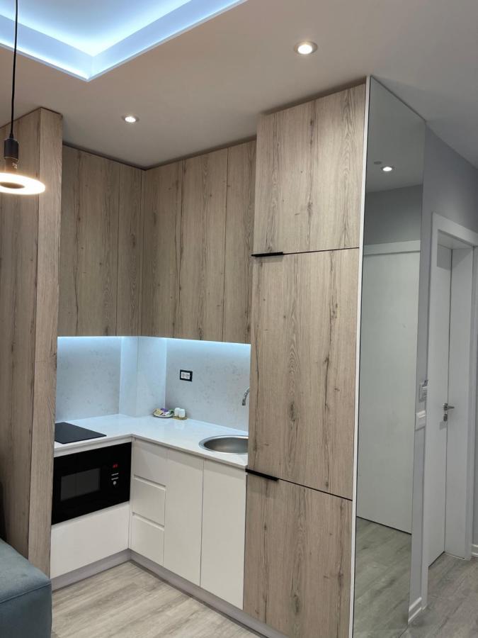 Scandi Apartaments Durrës Eksteriør billede