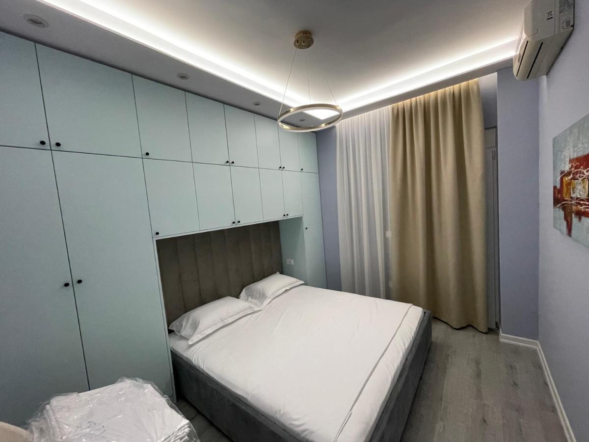 Scandi Apartaments Durrës Eksteriør billede