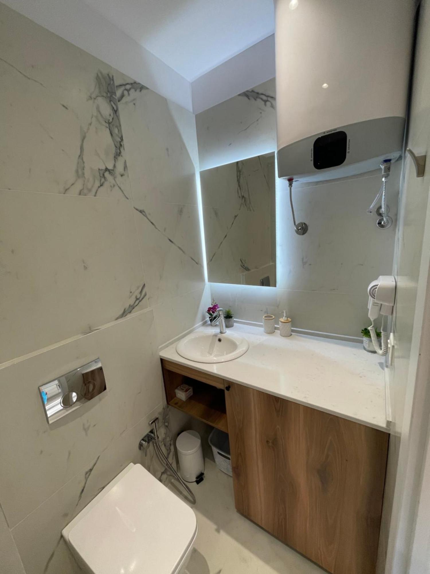 Scandi Apartaments Durrës Eksteriør billede