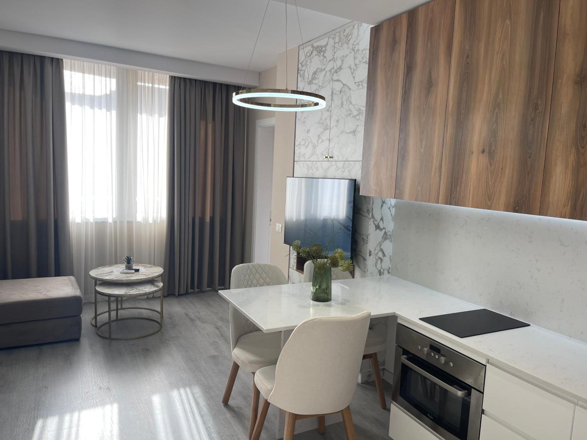 Scandi Apartaments Durrës Eksteriør billede