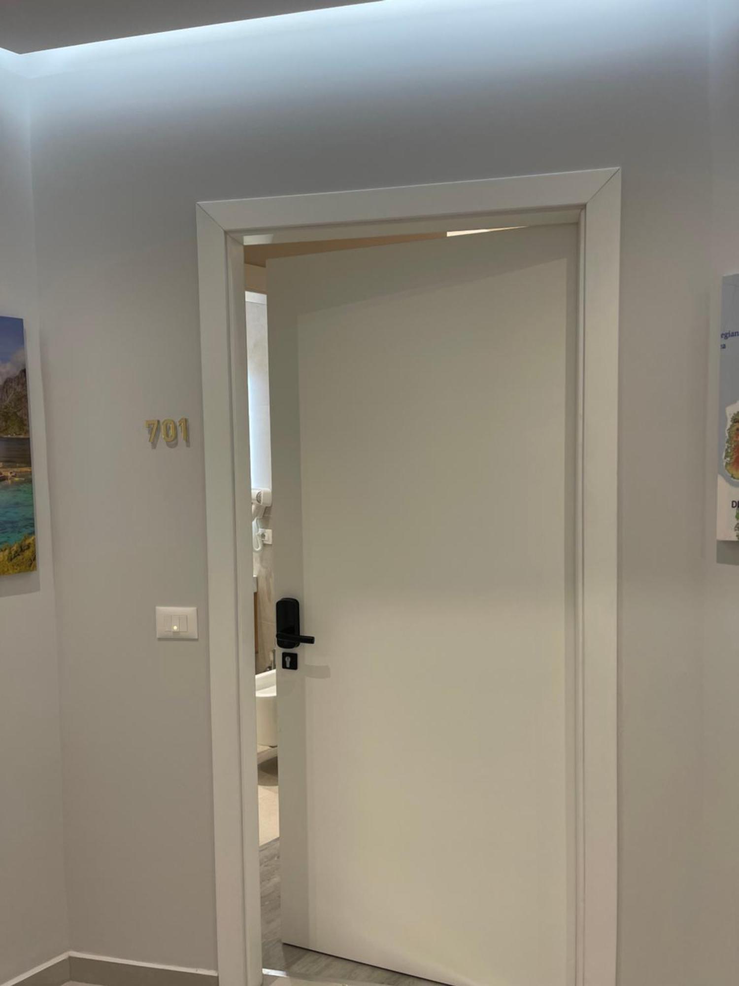 Scandi Apartaments Durrës Eksteriør billede