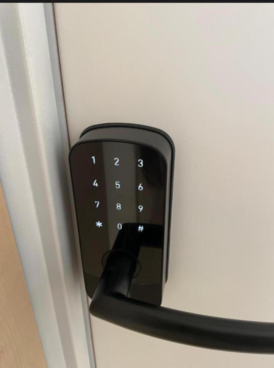 Scandi Apartaments Durrës Eksteriør billede